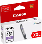 Аналог Canon CLI-481XXL PB