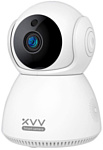 Xiaovv Smart PTZ Camera 2K