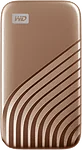 WD My Passport 1TB WDBAGF0010BGD