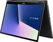 Ноутбук ASUS ZenBook Flip 15 UX563FD