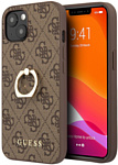 CG Mobile Guess для Apple iPhone 13 GUHCP13M4GMRBR