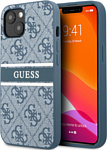 CG Mobile Guess для iPhone 13 mini GUHCP13S4GDBL