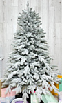 Holiday Trees Аделина Заснеженная 1.5 м