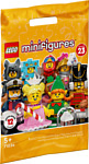 LEGO Minifigures 71034 Минифигурки, серия 23