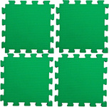 Midzumi Будомат №6 (зеленый)