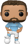 Funko POP! Football. Manchester City Bernardo Silva 47256