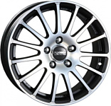 Proma RSs 6.5x16/5x112 D57.1 ET42 Алмаз матовый  