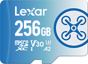 Lexar 1066x microSDXC LMSFLYX256G-BNNNG 256GB