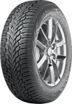 Nokian WR SUV 4 225/60 R18 104V XL RunFlat