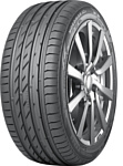 Ikon Tyres Nordman SZ2 255/35 R20 97Y