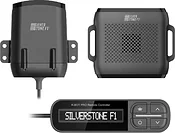 SilverStone F1 R-Bot Pro SilverStone F1 R-Bot Pro