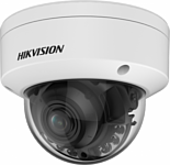 Hikvision DS-2CD2187G2H-LISU (2.8 мм, белый)