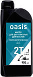 Oasis MPS-2T 950мл