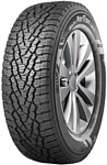 Kumho Winter PorTran CW11 195/75 R16C 107/105 R (шипы)