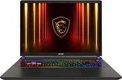 MSI Vector 16 HX AI A2XWIG 9S7-15M352-021