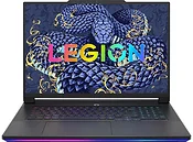Игровой ноутбук Lenovo Legion NX IAX10