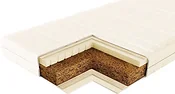 Vegas Детский матрас Cocolatex 60x120