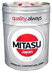 Mitasu MJ-328 PREMIUM MULTI VEHICLE ATF 100% Synthetic 20л