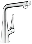 Hansgrohe Metris Select 14883000