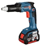 Bosch GSR 18 V-EC TE + MA 55 (06019C8000)