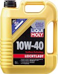 Liqui Moly Leichtlauf 10W-40 5л Liqui Moly Leichtlauf 10W-40 5л