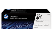 HP 35A (CB435AD)