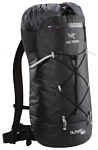 Arcteryx Alpha FL 30 black