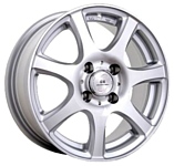 Yueling wheels 283 5.5x14/4x108 D73.1 ET40 S
