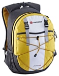 Caribee Phantom 26 grey/yellow (charcoal/sunflower)