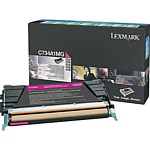 Lexmark C734A1MG