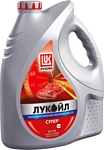 Лукойл Супер 15W-40 SG/CD 5л