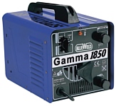 Blueweld Gamma 1850