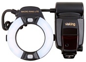 Voking Led Macro Ring Lite VK-110C for Canon