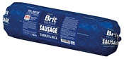 Brit Premium Sausage with Turkey and Rice (0.8 кг)
