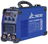 ТСС PRO TIG/MMA-200