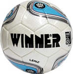 Winnersport Lenz Fifa Approved (5 размер, голубой)