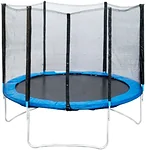 Fitness Trampoline 8FT-Standart Fitness Trampoline 8FT-Standart