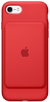 Apple Smart Battery Case для iPhone 7 Red (MN022) Apple Smart Battery Case для iPhone 7 Red (MN022)