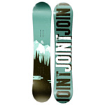 Joint Snowboards Evenly (17-18)