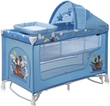 Lorelli Nanny 2 Plus Rocker