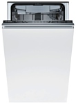 Bosch Serie 2 SPV25FX30R