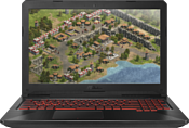 ASUS TUF Gaming FX504GD-E4021 ASUS TUF Gaming FX504GD-E4021