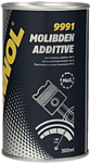 Mannol Molibden Additive 300ml