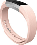 Fitbit кожаный для Fitbit Alta (S, blush pink)