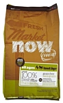NOW FRESH (11.35 кг) Grain Free Small Breed All Ages Recipe Dog Food