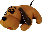 Штучки Антистрессовая игрушка "Собака Джой" средняя 10аси03/1ив-1