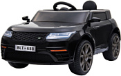 Wingo Range Rover LUX 2019 (черный)