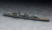 Hasegawa Эсминец Japanese Navy Destroyer Minegumo