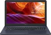 ASUS X543BA-DM624 ASUS X543BA-DM624