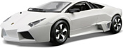 Bburago Lamborghini Reventon 18-21041 (белый)